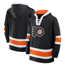 Philadelphia Flyers - Inside Line NHL Mikina s kapucňou