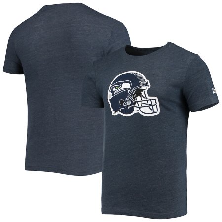 Seattle Seahawks - Alternative Logo NFL T-Shirt