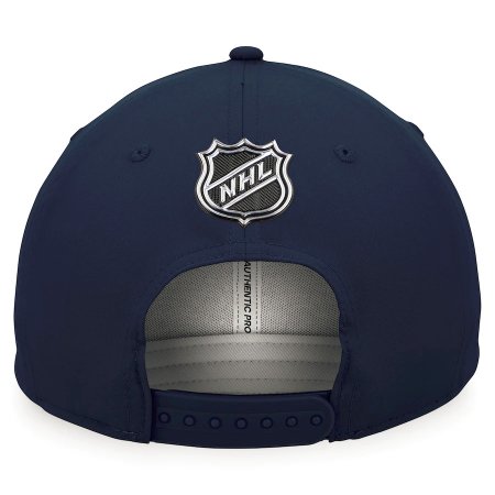 Colorado Avalanche - Authentic Pro Road NHL Knit Hat