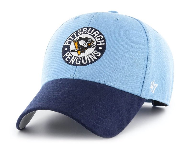 Quebec Nordiques - Vintage MVP NHL Hat :: FansMania