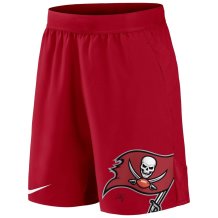 Tampa Bay Buccaneers - Big Logo NFL Kraťasy