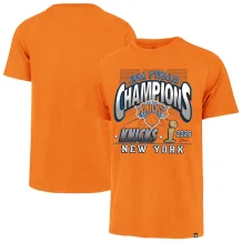 New York Knicks -  2026 Champions Franklin Orange NBA Koszulka