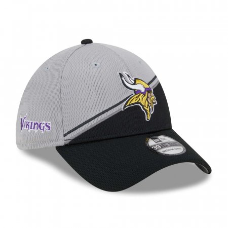 Minnesota Vikings - Colorway 2023 Sideline 39Thirty NFL Šiltovka