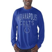Indianapolis Colts - Baseline Long Sleeve   NFL Tričko