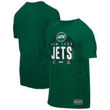 New York Jets - 2025 Training Camp NFL Tričko