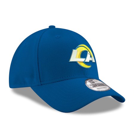 Los Angeles Rams - Basic 9FORTY NFL Hat