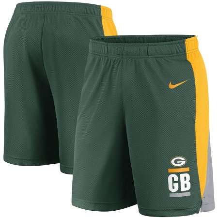 green bay shorts