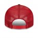 Tampa Bay Buccaneers - 2023 Sideline Low Profile 9Fifty Red NFL Šiltovka