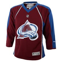 Colorado Avalanche Detský - Replica NHL Dres/Vlastní jméno a číslo