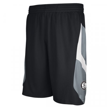 Brooklyn Nets - Tipoff Icon NBA Shorts