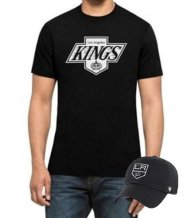 Los Angeles Kings - Zestaw Upominkowy NHL Combo Set