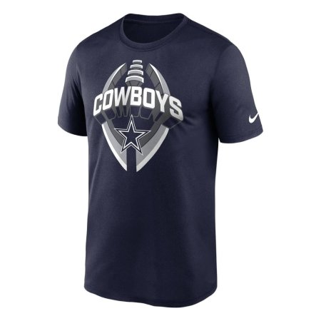 Dallas Cowboys - 2025 Icon Legend NFL Koszulka