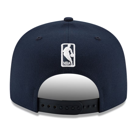 Denver Nuggets - 2023 Champions Patch 9Fifty NBA Hat