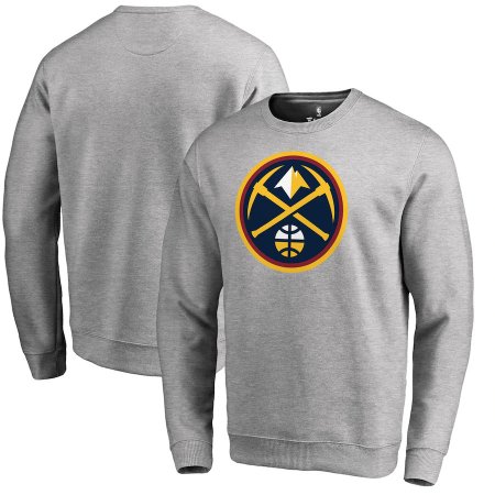 Denver Nuggets - Primary Logo NBA Sweatshirt