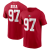 San Francisco 49ers - Nick Bosa Player NFL Tričko