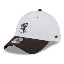 Cleveland Browns - 2025 Training Camp Throwback 39Thirty NFL Šiltovka