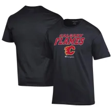 Calgary Flames - Champion Jersey NHL T-shirt