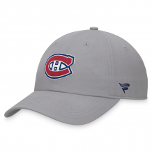 Montreal Canadiens - Extra Time NHL Šiltovka-KOPIE