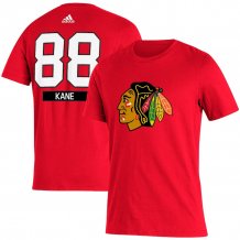 Chicago Blackhawks - Patrick Kane Play NHL T-Shirt