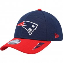 New England Patriots Kinder - Two-Tone Rush 9FORTY NFL Hat