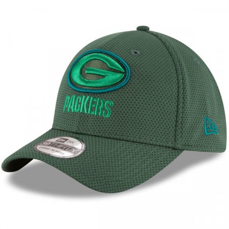Green Bay Packers - Team Color Tone Tech Redux 39THIRTY NFL Hat