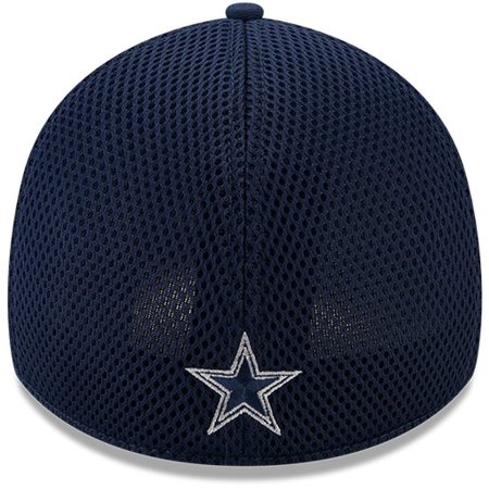 Dallas Cowboys - Team Neo Logo 39Thirty NFL Hat