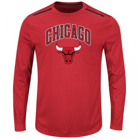 Chicago Bulls - Conference Leader NBA Long Sleeve T-Shirt