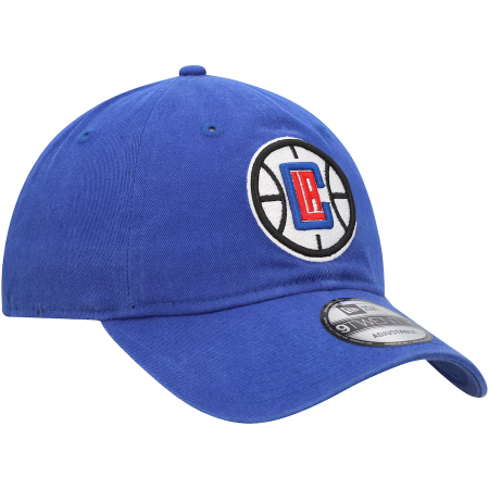 LA Clippers - Team Logo 9Twenty NBA Hat