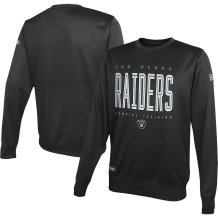 Las Vegas Raiders - Combine Authentic NFL Mikina