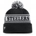 Pittsburgh Steelers - Sport Resort NFL Zimná čiapka