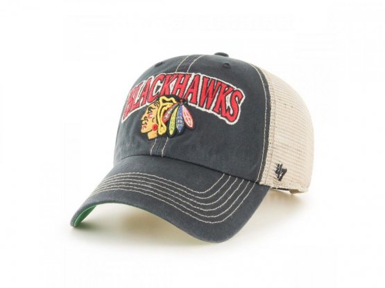 Chicago Blackhawks - Tuscaloosa NHL Hat