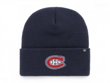 Montreal Canadiens - Haymaker NHL Czapka zimowa