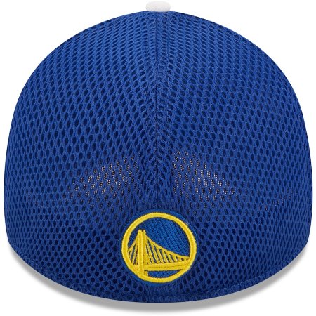 Golden State Warriors - Large Logo 39THIRTY NBA Cap