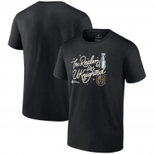 Vegas Golden Knights - 2023 Stanley Cup Champs Celebration NHL T-Shirt