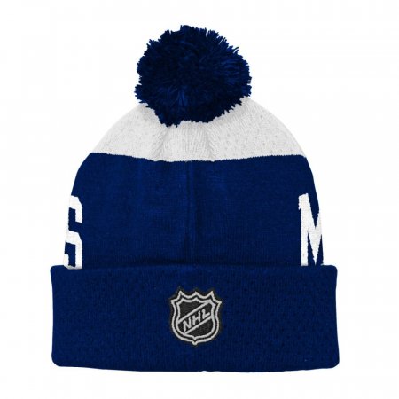Toronto Maple Leafs Detská - Stretchark NHL zimná čiapka