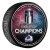 Colorado Avalanche - 2022 Stanley Cup Champions NHL Puck