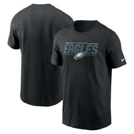 Philadelphia Eagles - Team Muscle NFL Tričko