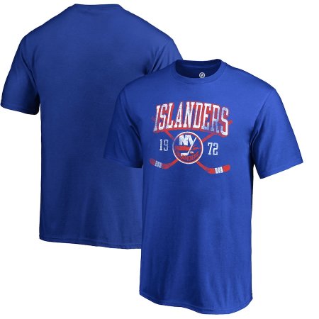 New York Islanders Kinder  - Vintage Collection NHL T-Shirt