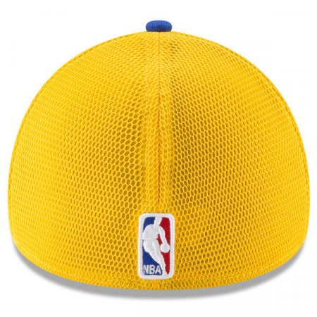 Golden State Warriors - On-Court 39Thirty NBA Hat