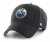Edmonton Oilers - Team MVP Black NHL Hat