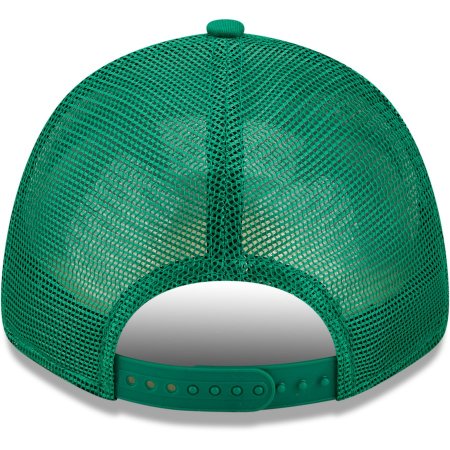 Boston Celtics - Team Logo Patch 9Forty NBA Hat