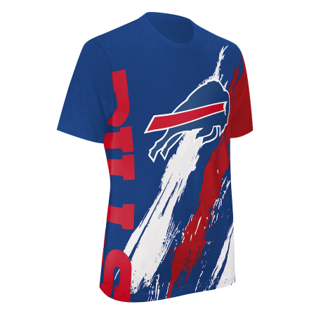 Buffalo Bills - Extreme Defender NFL T-Shirt