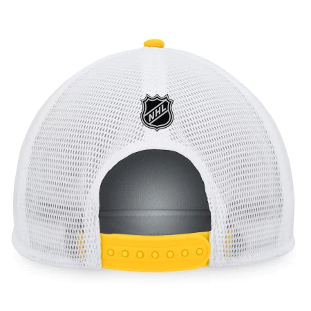 Pittsburgh Penguins - Reverse Retro 2.0 Trucker Snapback NHL Cap