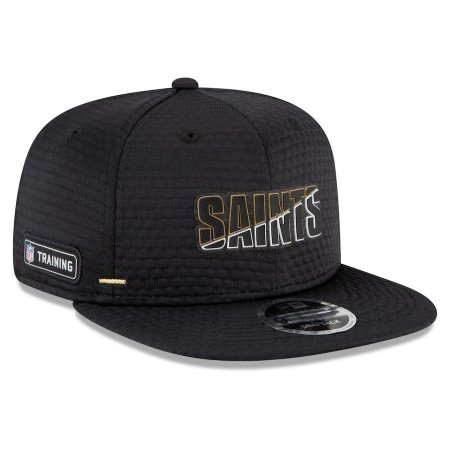 New Orleans Saints - 2020 Summer Sideline 9FIFTY Snapback NFL Hat