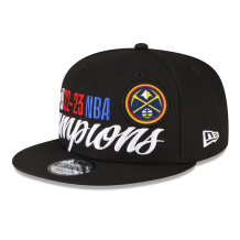 Denver Nuggets - 2023 Champions Locker Room 9Fifty NBA Kšiltovka
