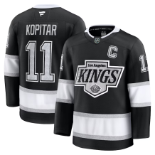 Los Angeles Kings - Anze Kopitar Home Premium NHL Dres