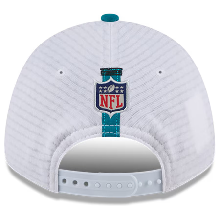 Jacksonville Jaguars - 2024 Training Camp 9Forty NFL Hat