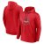 Canada - 4 Nations Face-Off Authentic Pro Sweatshirt