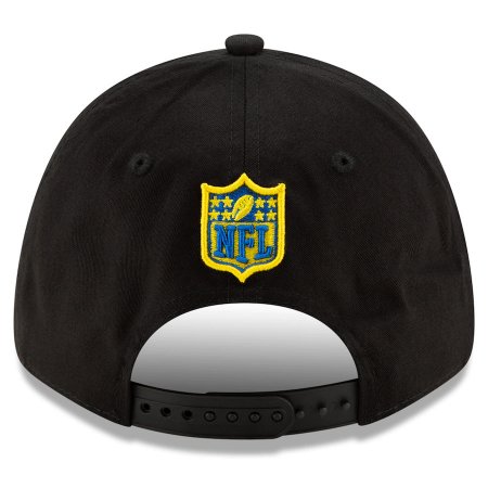 Los Angeles Rams - 2020 Draft City 9FORTY NFL čiapka