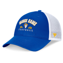 Los Angeles Rams - Timeout Trucker NFL Hat